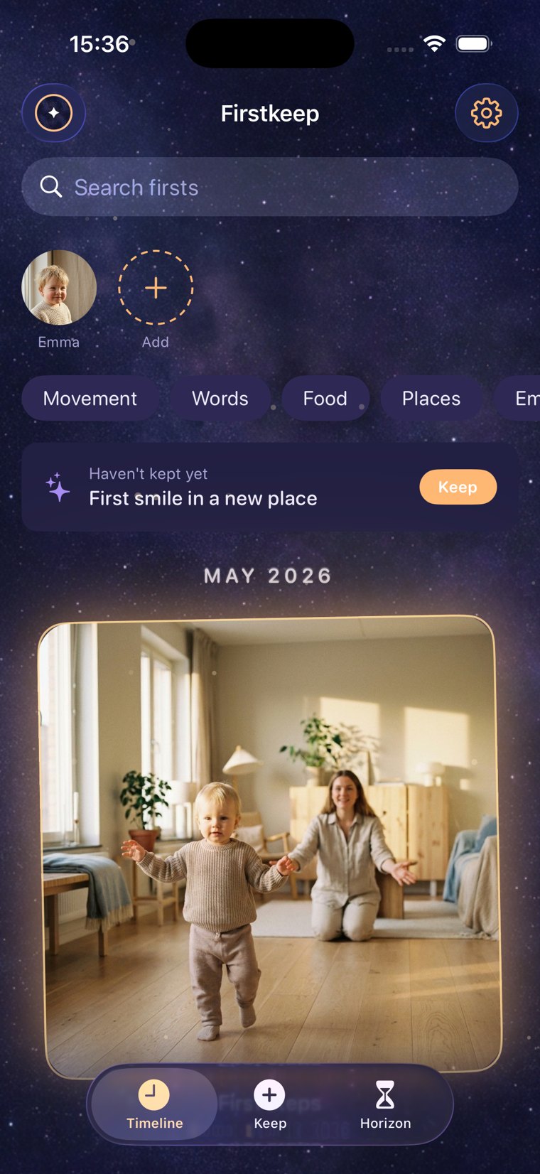 Universe world